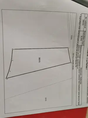 Vând Teren agricol și padure