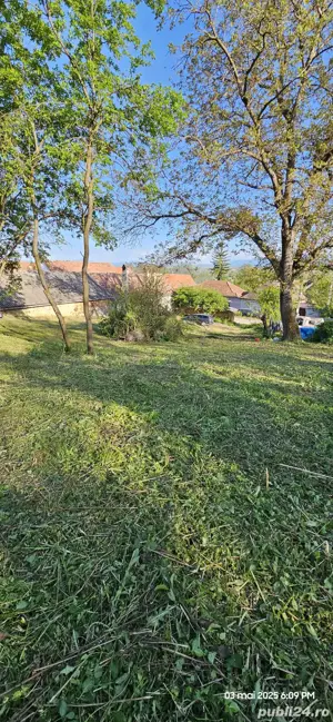 Vând teren intravilan  - imagine 2