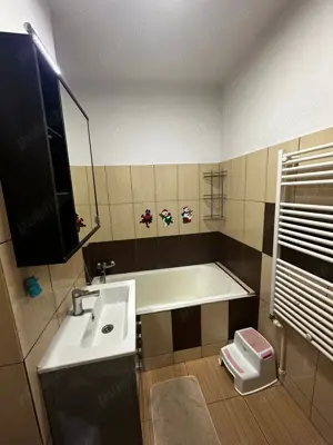 Apartament 3 camere Patibar Etaj 2 64 mp - imagine 5