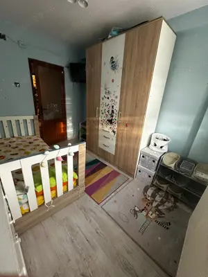 Apartament 3 camere Patibar Etaj 2 64 mp - imagine 3