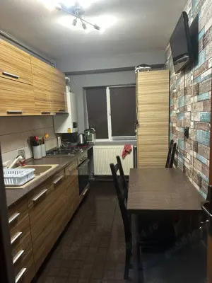 Apartament 3 camere Patibar Etaj 2 64 mp - imagine 4