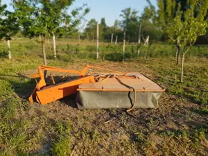 Cositoare cu taiere la 2 metri - imagine 3