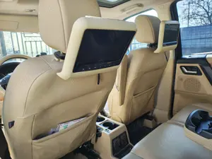 Vând Land Rover Freelander 2,HSE-TD4, motor 2,2,152 cai,km 295147.  - imagine 5