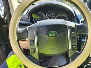 Land Rover Freelander 2 - imagine 6