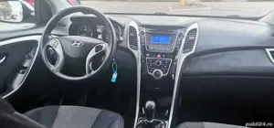 Hyundai i30 cdri  - imagine 5 Hyundai i30 cdri  - imagine 5