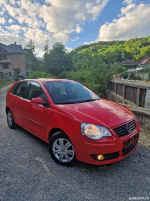Vand Vw Polo 1.2 Benzina[ distributie pe lant]