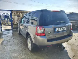 Vând Land Rover Freelander 2,HSE-TD4, motor 2,2,152 cai,km 295147.  - imagine 3
