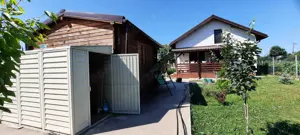 Casuta 2023  langa Bucuresti , 23 km - imagine 9