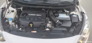 Hyundai i30 cdri  - imagine 8 Hyundai i30 cdri  - imagine 8