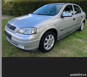 De vânzare opel - imagine 2 De vânzare opel - imagine 2