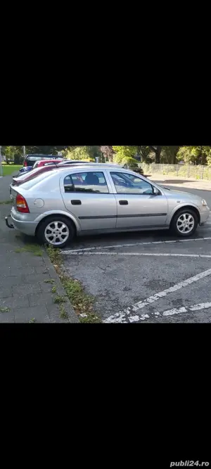 De vânzare opel - imagine 3 De vânzare opel - imagine 3