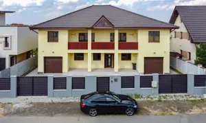 Casa/Vila cu 6 camere ideala rezidential/comerical Ciarda COMISION 0% - imagine 3