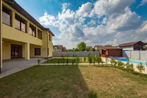 Casa/Vila cu 6 camere ideala rezidential/comerical Ciarda COMISION 0% - imagine 14