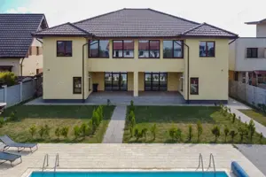 Casa/Vila cu 6 camere ideala rezidential/comerical Ciarda COMISION 0% - imagine 2