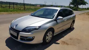 Renault Laguna 3 1,5 Dci Euro5 110cp 2011
