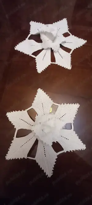 Set unic macrame 3D - imagine 2