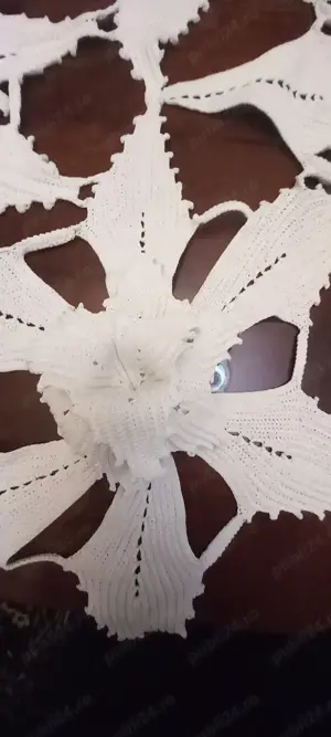 Set unic macrame 3D - imagine 4