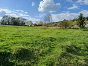 Loturi de teren intravilan Vatra Dornei - imagine 5