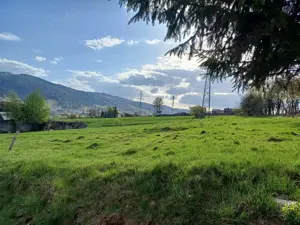 Loturi de teren intravilan Vatra Dornei - imagine 6