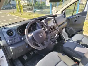 OPEL VIVARO-B 1.6 CDTi, an 2018, 146.000 km - imagine 5
