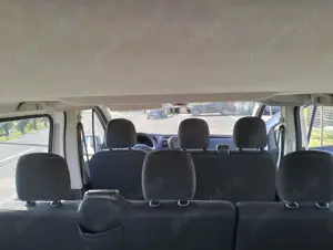 OPEL VIVARO-B 1.6 CDTi, an 2018, 146.000 km - imagine 8