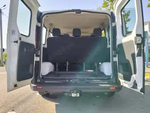 OPEL VIVARO-B 1.6 CDTi, an 2018, 146.000 km - imagine 7