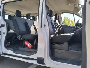 OPEL VIVARO-B 1.6 CDTi, an 2018, 146.000 km - imagine 6