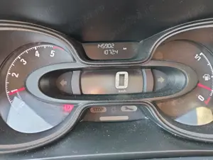 OPEL VIVARO-B 1.6 CDTi, an 2018, 146.000 km - imagine 9