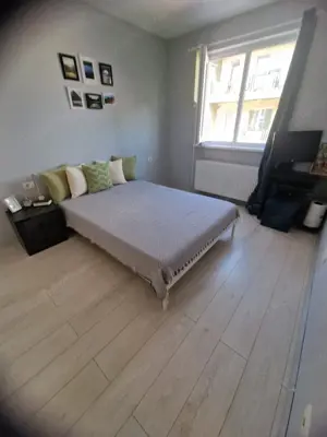 Giroc-Penny-Lidl | 2 Camere | Etaj 1 | Loc de parcare | Bucatarie inchisa