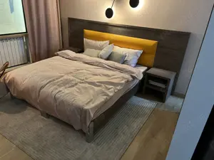 Firma comercializeaza Mobilier Hotel - Pensiuni. Showroom Grivitwi