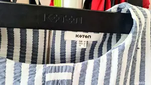 Rochie de vară nouă 