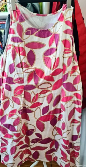 Rochie de vară nouă 