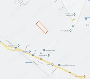 Vand teren agricol intravilan Buftea - 2725 m2 - imagine 4