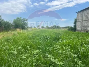 Teren intravilan  Mandresti-Munteni / Strada Dumbrava