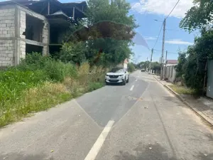 Teren intravilan  Mandresti-Munteni / Strada Dumbrava - imagine 2