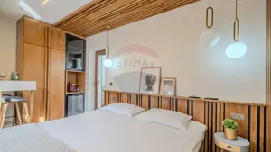 2 UNITATI LOCATIVE PREMIUM, ACTIVE IN REGIM HOTELIER| COMISION % - imagine 19