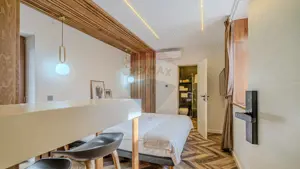 2 UNITATI LOCATIVE PREMIUM, ACTIVE IN REGIM HOTELIER| COMISION % - imagine 15