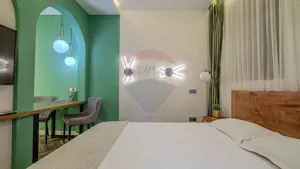 2 UNITATI LOCATIVE PREMIUM, ACTIVE IN REGIM HOTELIER| COMISION % - imagine 2