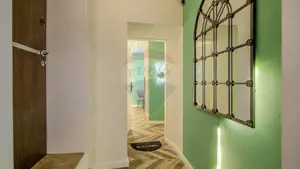 2 UNITATI LOCATIVE PREMIUM, ACTIVE IN REGIM HOTELIER| COMISION % - imagine 11