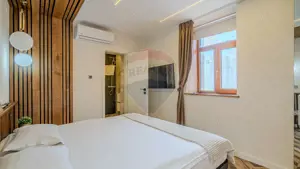 2 UNITATI LOCATIVE PREMIUM, ACTIVE IN REGIM HOTELIER| COMISION % - imagine 16