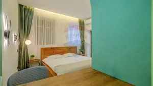 2 UNITATI LOCATIVE PREMIUM, ACTIVE IN REGIM HOTELIER| COMISION % - imagine 9