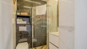 2 UNITATI LOCATIVE PREMIUM, ACTIVE IN REGIM HOTELIER| COMISION % - imagine 18