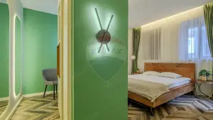 2 UNITATI LOCATIVE PREMIUM, ACTIVE IN REGIM HOTELIER| COMISION % - imagine 6