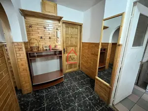 ap 1 cam | decomandat | Tătărași | parter | centrală termică - imagine 9