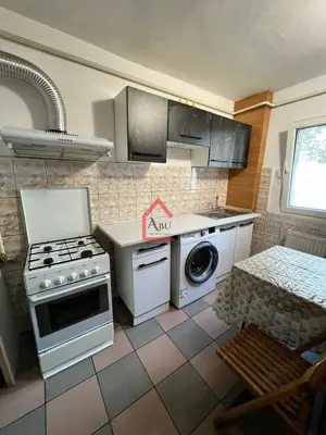 ap 1 cam | decomandat | Tătărași | parter | centrală termică - imagine 5