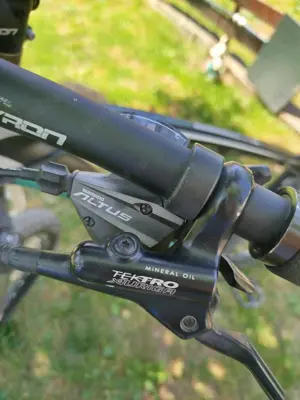 Vând bicicleta Devron Riddle "29 - imagine 3