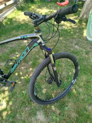 Vând bicicleta Devron Riddle "29 - imagine 4