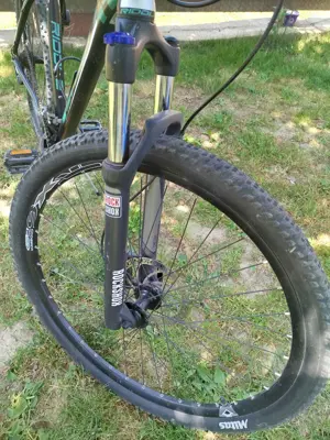 Vând bicicleta Devron Riddle "29 - imagine 5