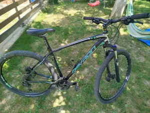 Vând bicicleta Devron Riddle "29 - imagine 2