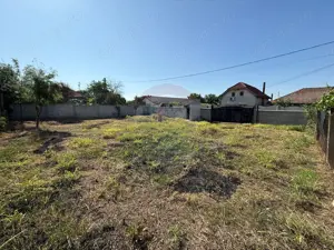 Teren Ghindeni 4800 mp Intravilan - imagine 3